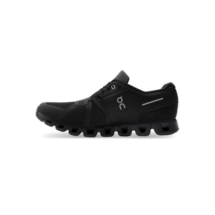 ON Running Men's Cloud 5 All Black