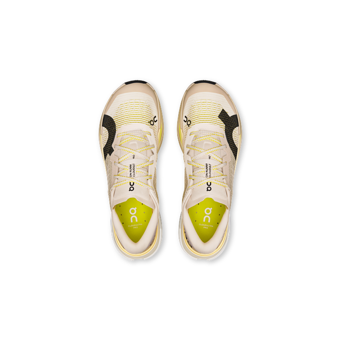 ON Running Men's Cloudultra Pro Pearl | Lychee