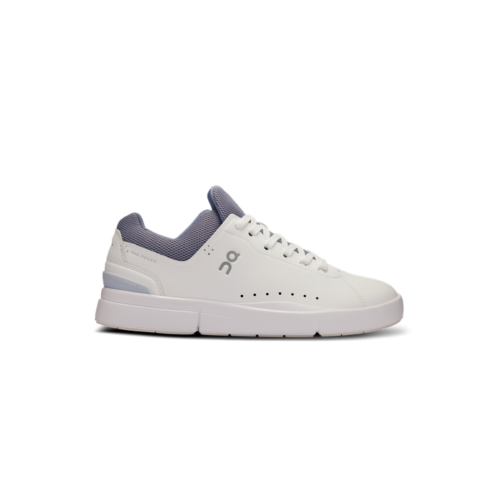 ON Running Women's THE ROGER Advantage White | Fossil