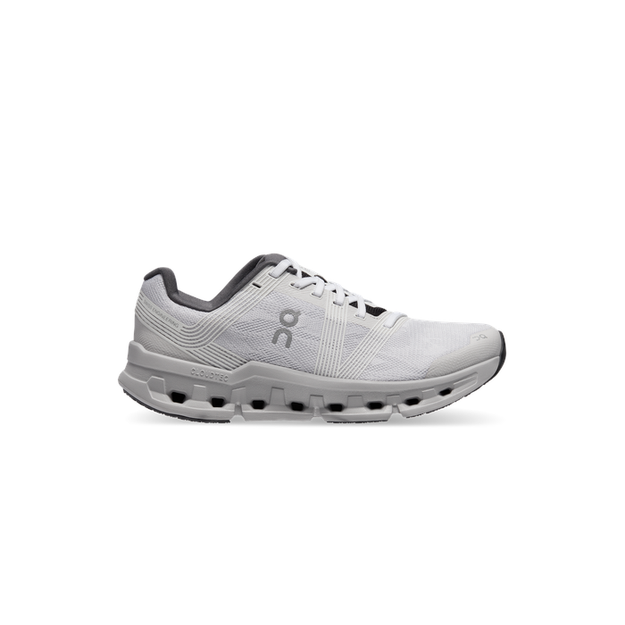 ON Running Women's Cloudgo White | Glacier