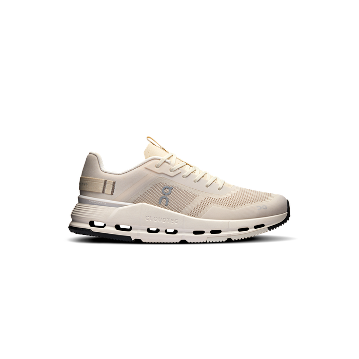 ON Running Women's Cloudnova Form 2 TT Cream | Ivory