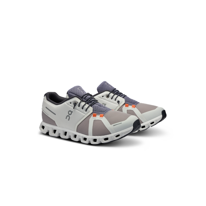 ON Running Men's Cloud 5 Push Pearl | Fossil