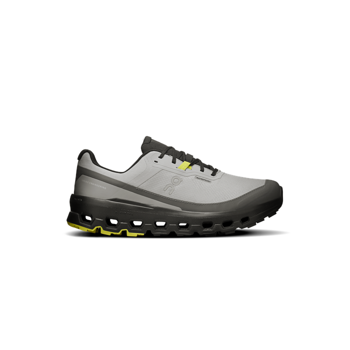 ON Running Women's Cloudvista 2 Waterproof Lilac | Black