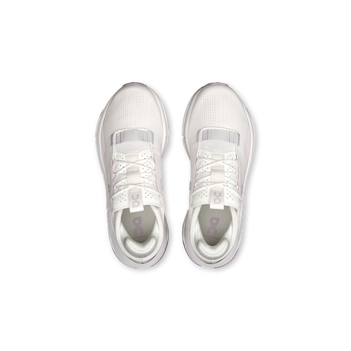 ON Running Women's Cloudnova 2 White | Orchid