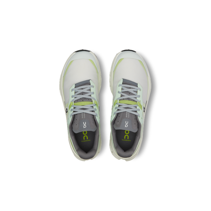 ON Running Women's Cloudvista 2 Lima | Kiwi