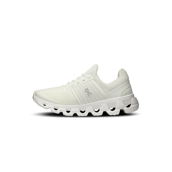 ON Running Women's Cloudswift 3 AD All White