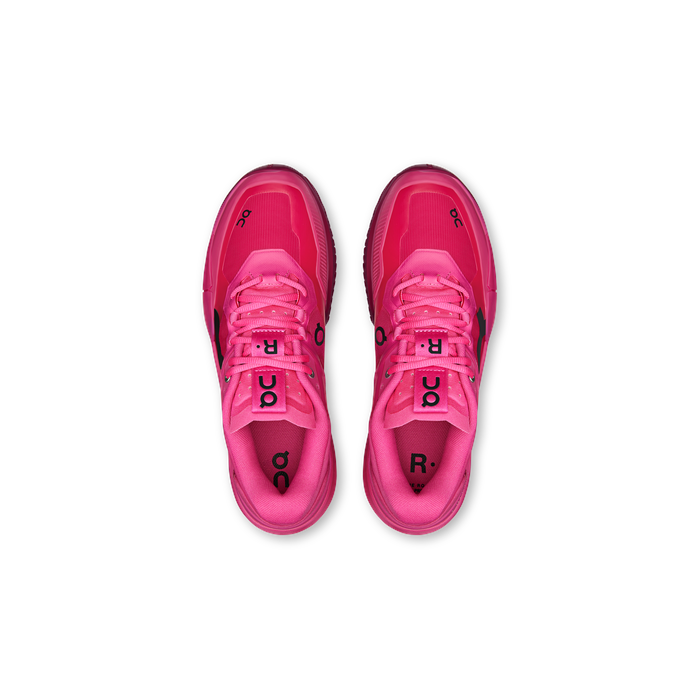 ON Running Men's THE ROGER Pro 2 Pink | Grenadine