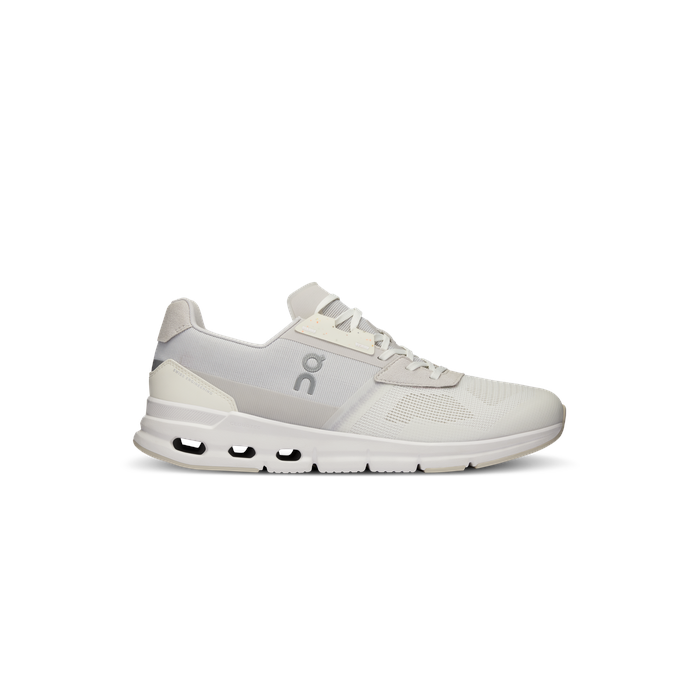 ON Running Men's Cloudrift White | Frost