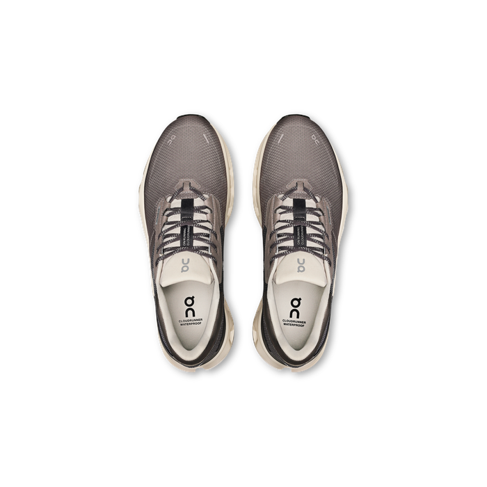ON Running Men's Cloudrunner 2 Waterproof Eclipse | Eclipse