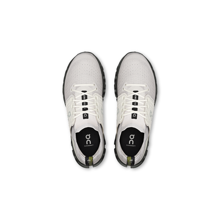 ON Running Men's Cloudswift 4 Wolf | Black