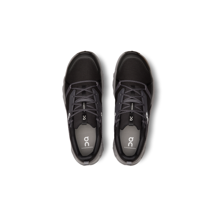ON Running Men's Cloudhorizon Black | Alloy