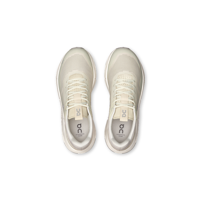ON Running Men's Cloudnova Form 2 TT Sand | Ivory
