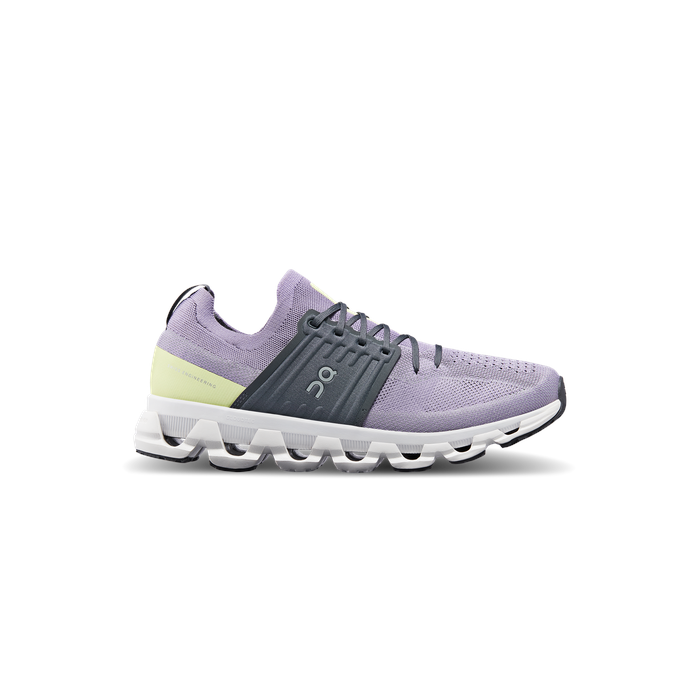 ON Running Men's Cloudswift 3 Shark | Hay