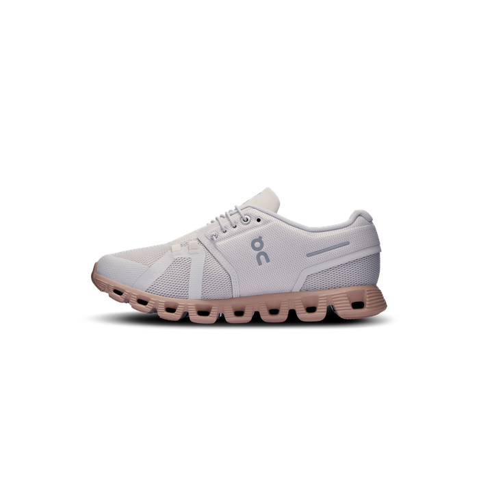 ON Running Women's Cloud 5 Sand | Rosebrown