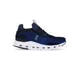 ON Running Women's Cloudnova Navy | White