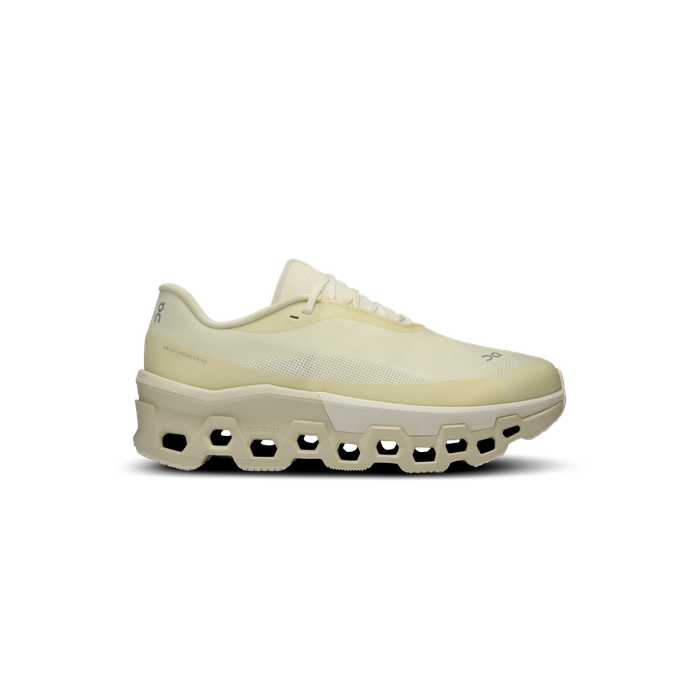 ON Running Women's Cloudmonster 2 PAF Seedling | White
