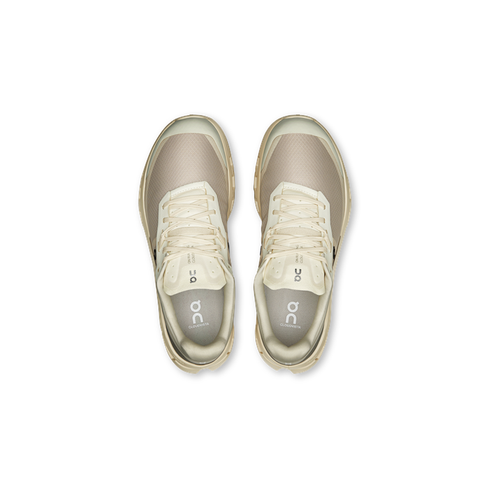 ON Running Women's Cloudvista 2 Cream | Desert
