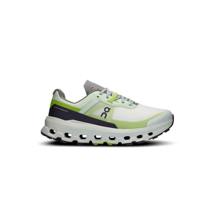 ON Running Women's Cloudvista 2 Lima | Kiwi
