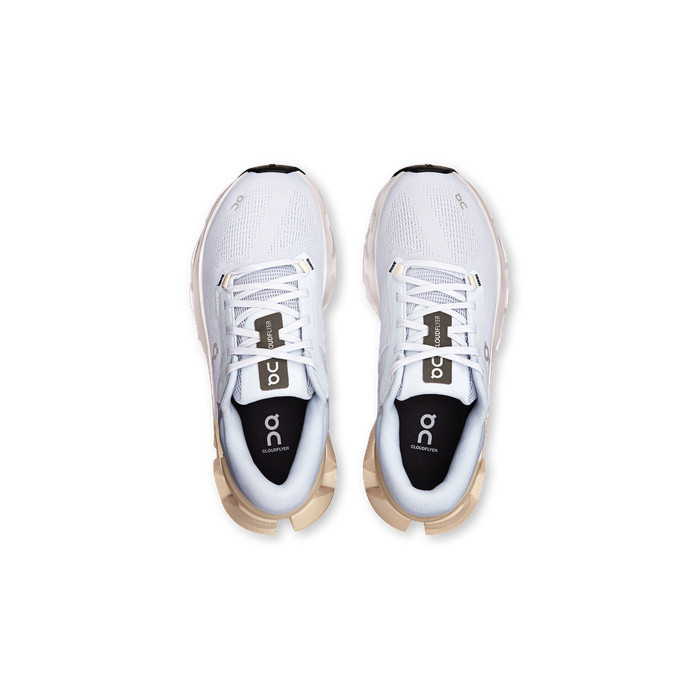 ON Running Women's Cloudflyer 5 Arctic | Cream