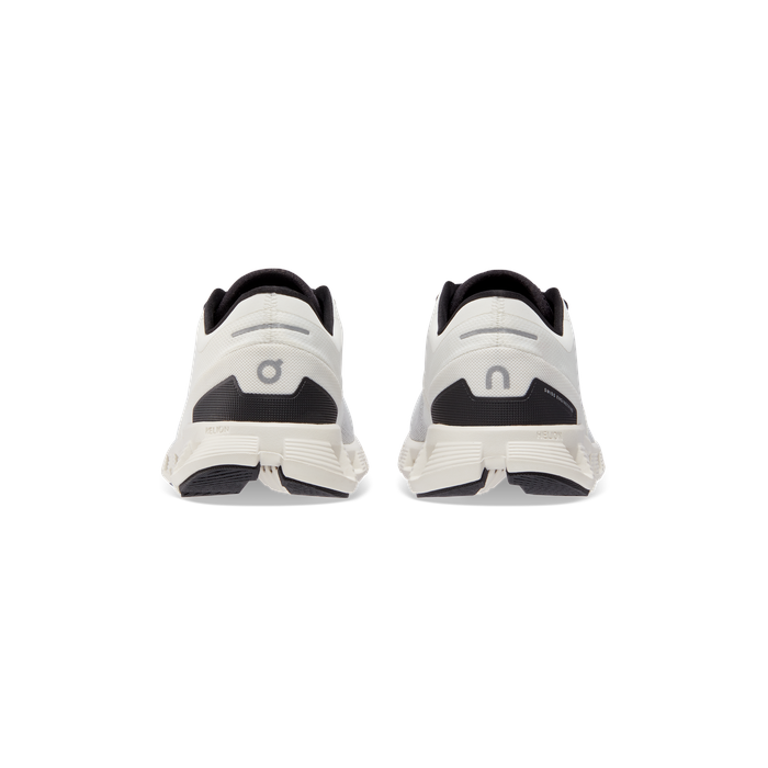 ON Running Women's Cloud X 3 White | Black