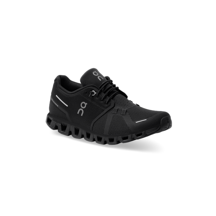 ON Running Men's Cloud 5 All Black