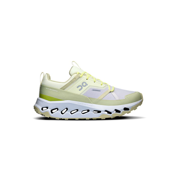 ON Running Women's Cloudhorizon Waterproof Glacier | Caper