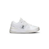 ON Running Women's THE ROGER Clubhouse Pro White | Ice