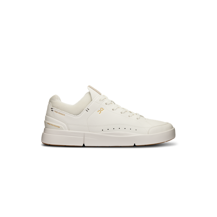 ON Running Men's THE ROGER Centre Court White | Gum
