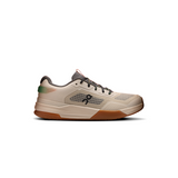 ON Running Men's THE ROGER ADV Z5 Cream | Almond