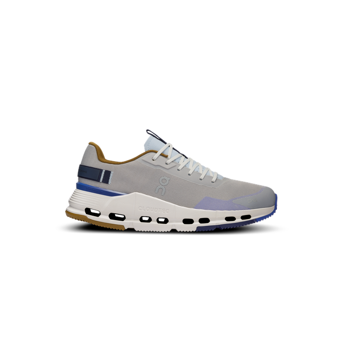 ON Running Women's Cloudnova Form 2 Silver | Heather