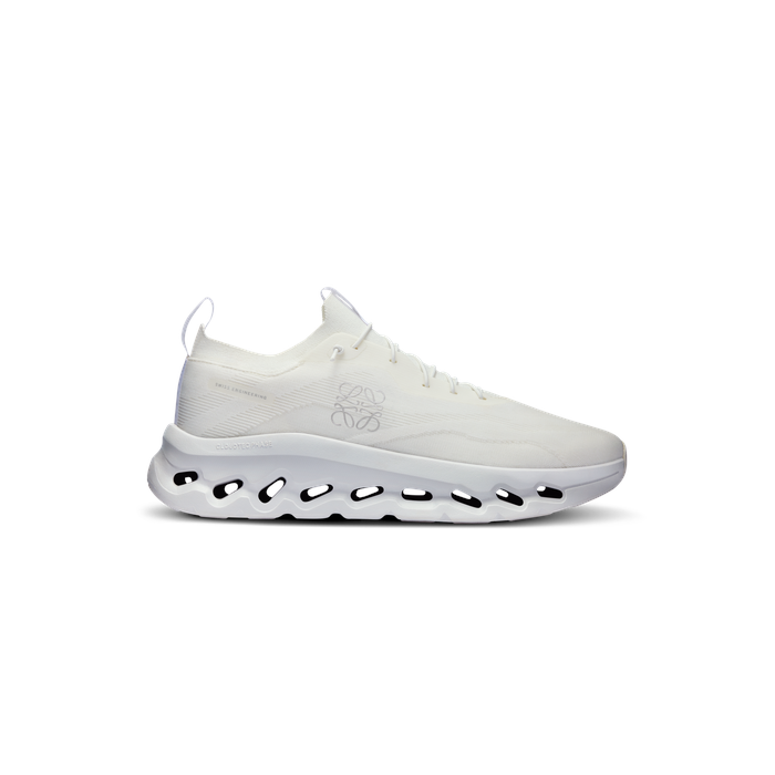 ON Running Men's Cloudtilt LOEWE All White