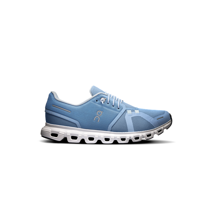 ON Running Women's Cloud 6 Chambray | White