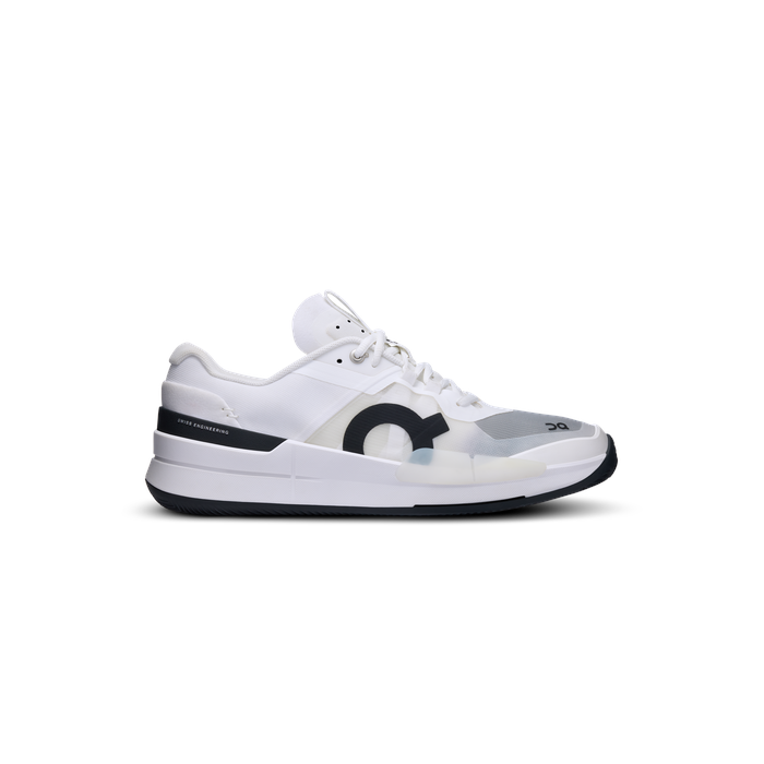 ON Running Men's THE ROGER Pro 2 Clay White | Black