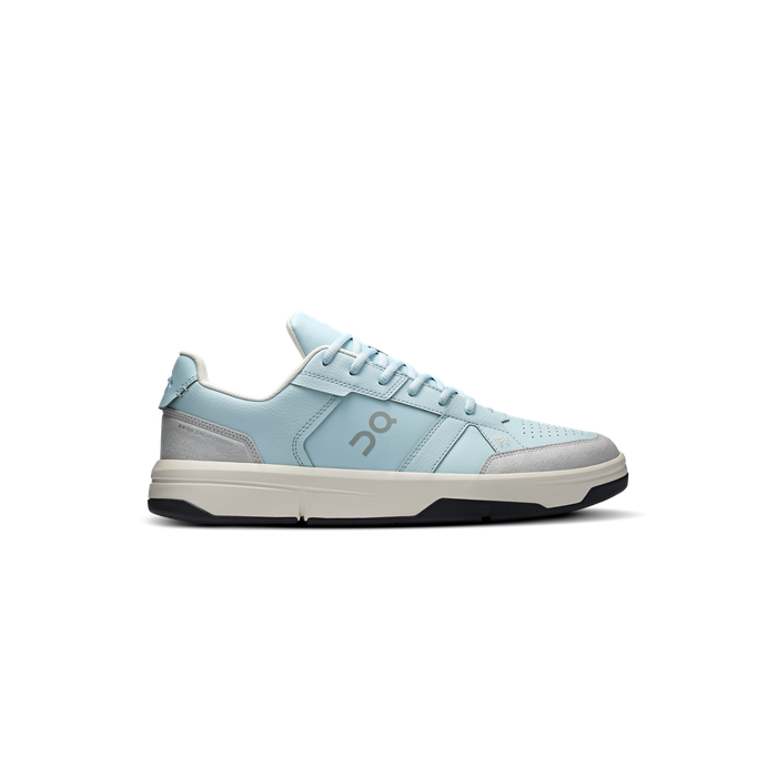ON Running Men's THE ROGER Clubhouse Arctic | Ivory