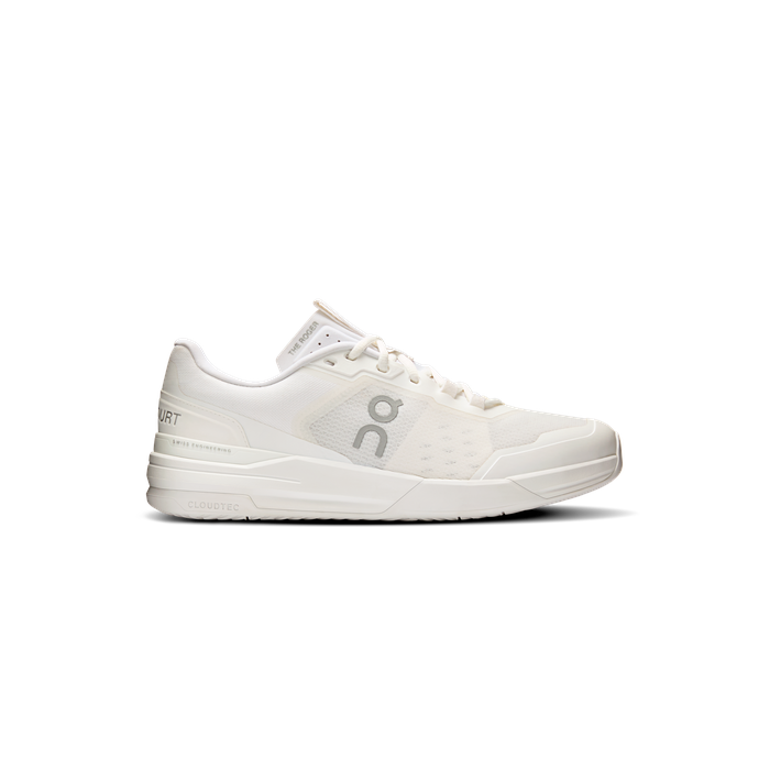 ON Running Men's THE ROGER Advantage Pro White | White