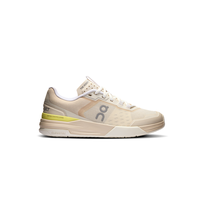 ON Running Women's THE ROGER Advantage Pro Cream | Limelight