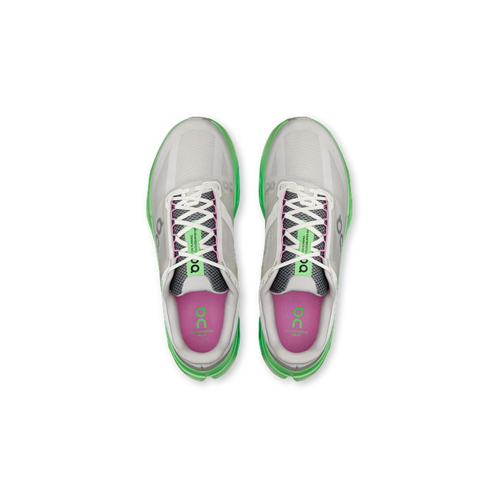 ON Running Men's Cloudsurfer Next Wolf | Honeydew