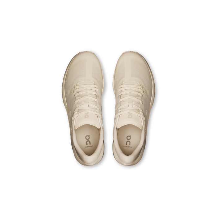 ON Running Men's Cloudzone Pearl | Truffle