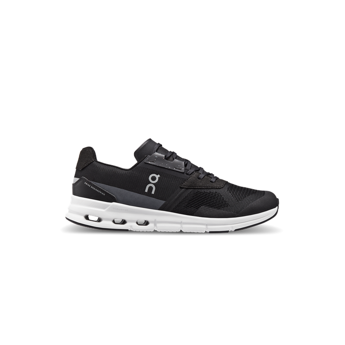 ON Running Men's Cloudrift Black | White