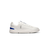ON Running Men's THE ROGER Advantage White | Indigo