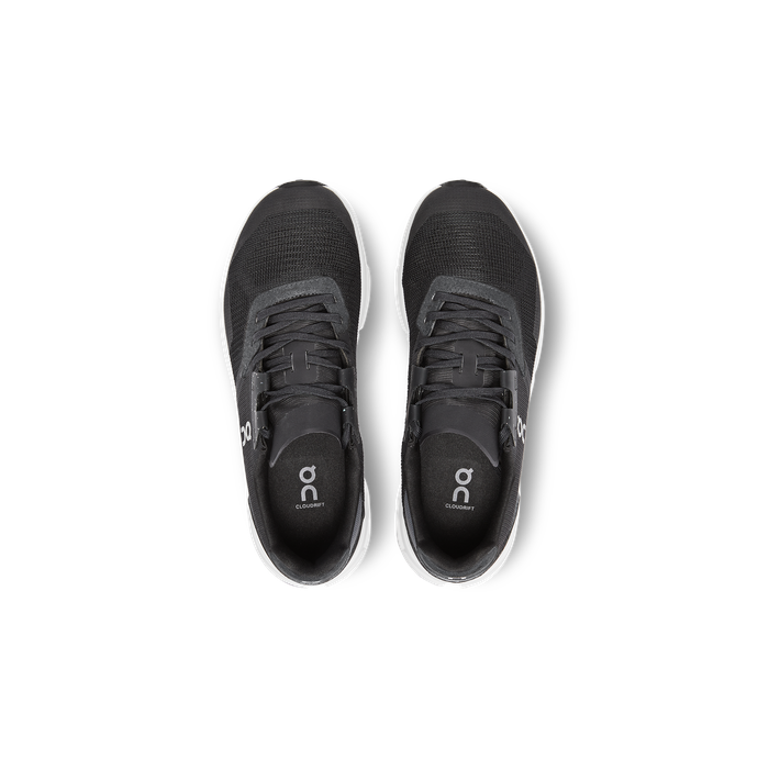 ON Running Women's Cloudrift Black | White