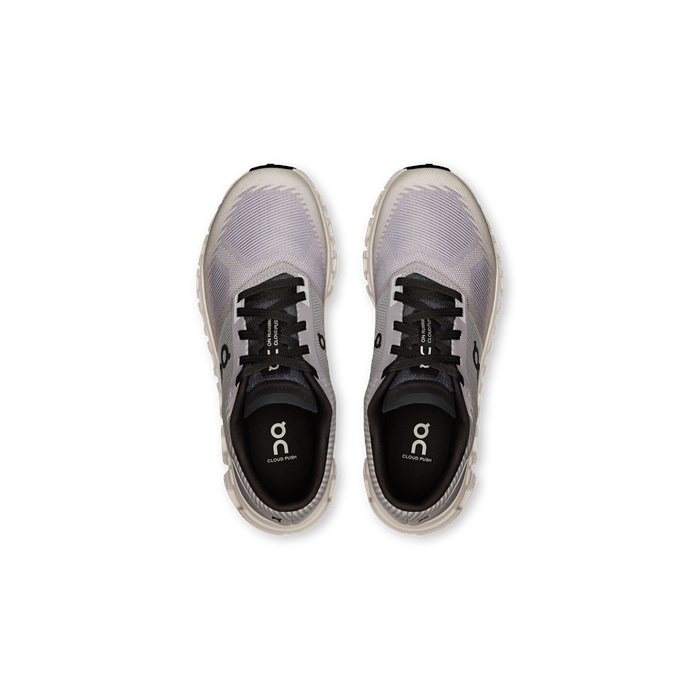 ON Running Women's Cloud 6 Push Lilac | Black