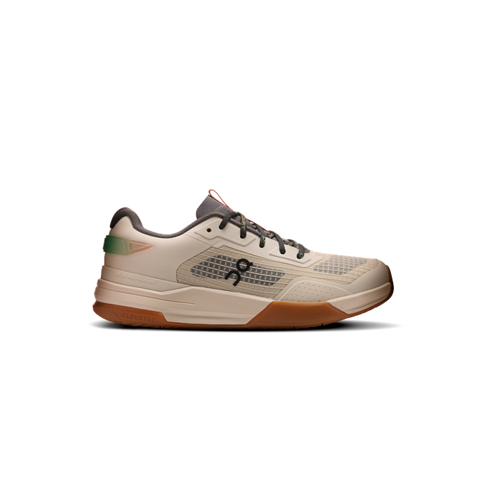 ON Running Women's THE ROGER ADV Z5 Cream | Almond