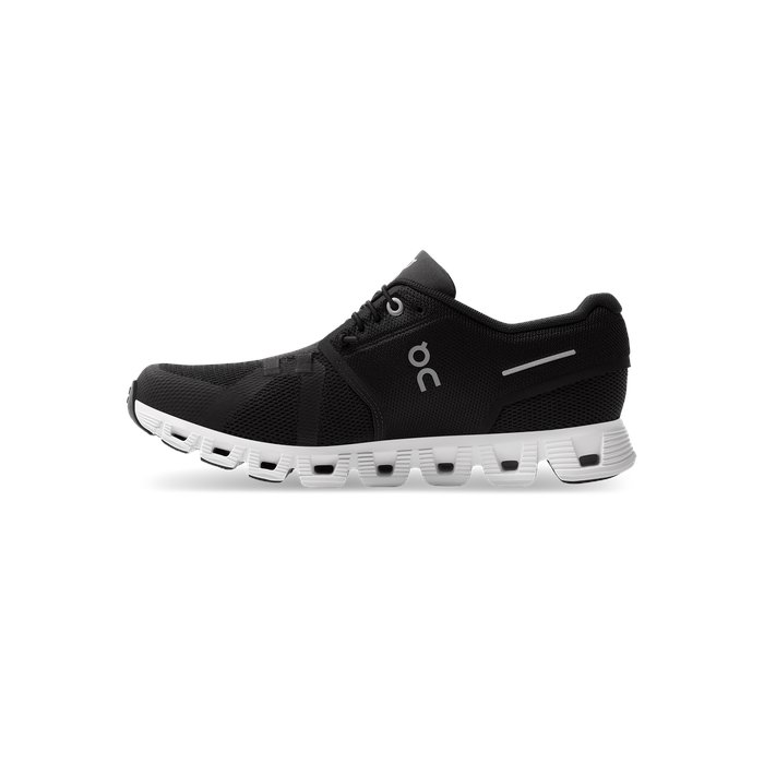 ON Running Cloud 5 Black | White