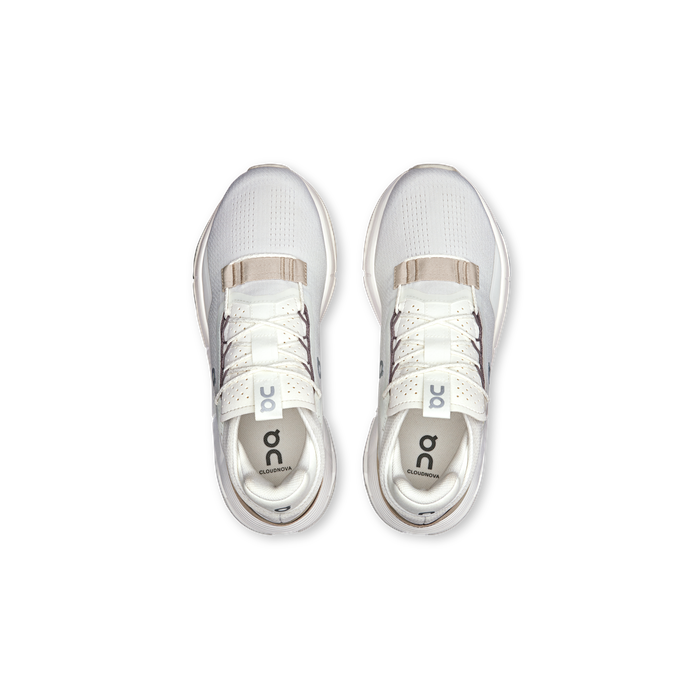 ON Running Women's Cloudnova 2 Ice | Sand