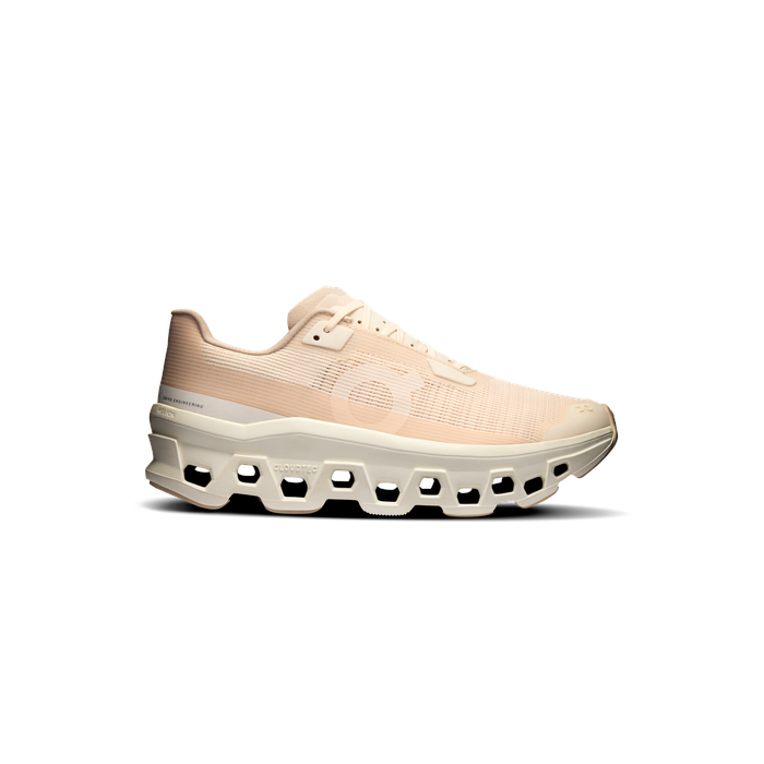 ON Running Women's Cloudmonster Void Dew | Ivory