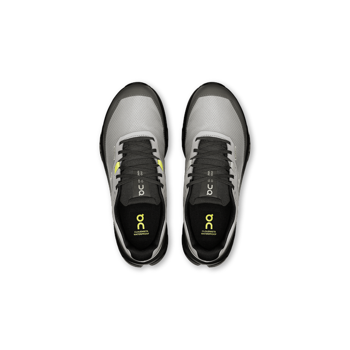 ON Running Women's Cloudvista 2 Waterproof Lilac | Black