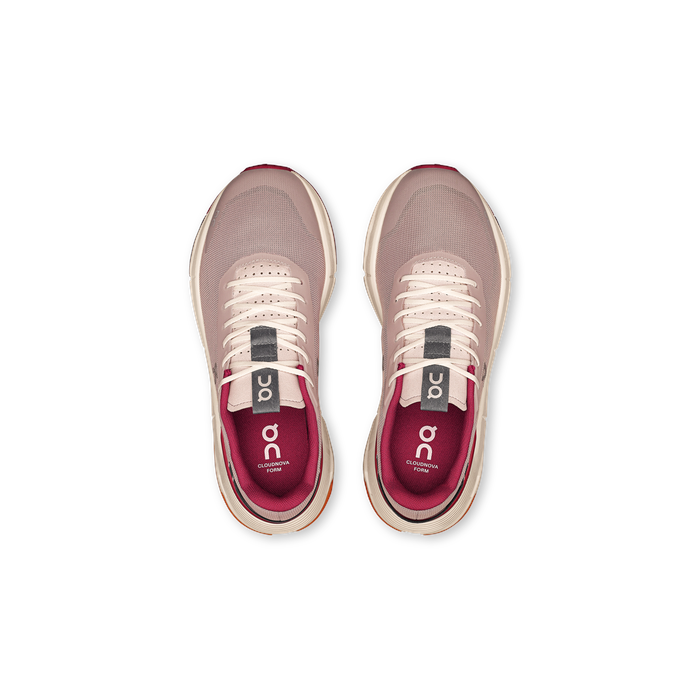 ON Running Women's Cloudnova Form 2 Fade | Orchid