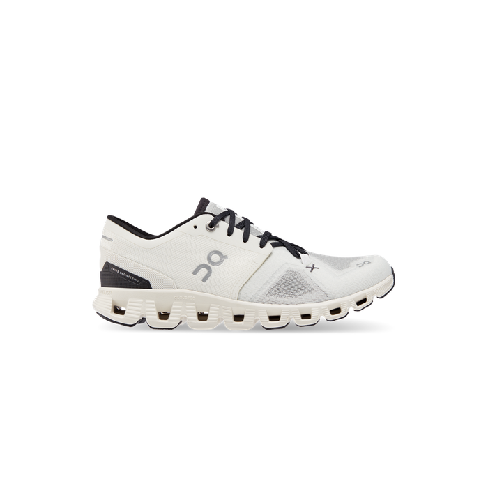ON Running Women's Cloud X 3 White | Black