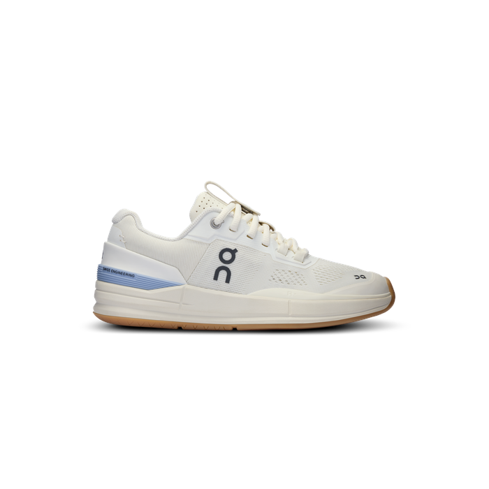 ON Running Women's THE ROGER Pro Ivory | Chambray